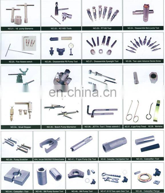 common rail kit common rail piezas de repuesto repair kit