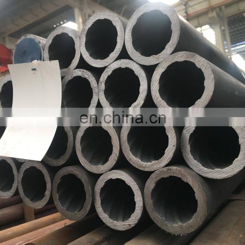 Rifled pipe p22 seamless steel inner eight ribs boiler pipe