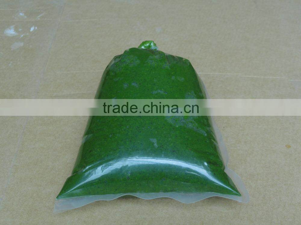 Frozen Cassava Leaf /Frozen cassava Leaves