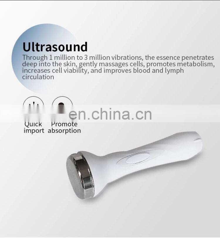 Second Generation 6 in hydro jet 1intraceuticals oxygen facial treatment machine at home