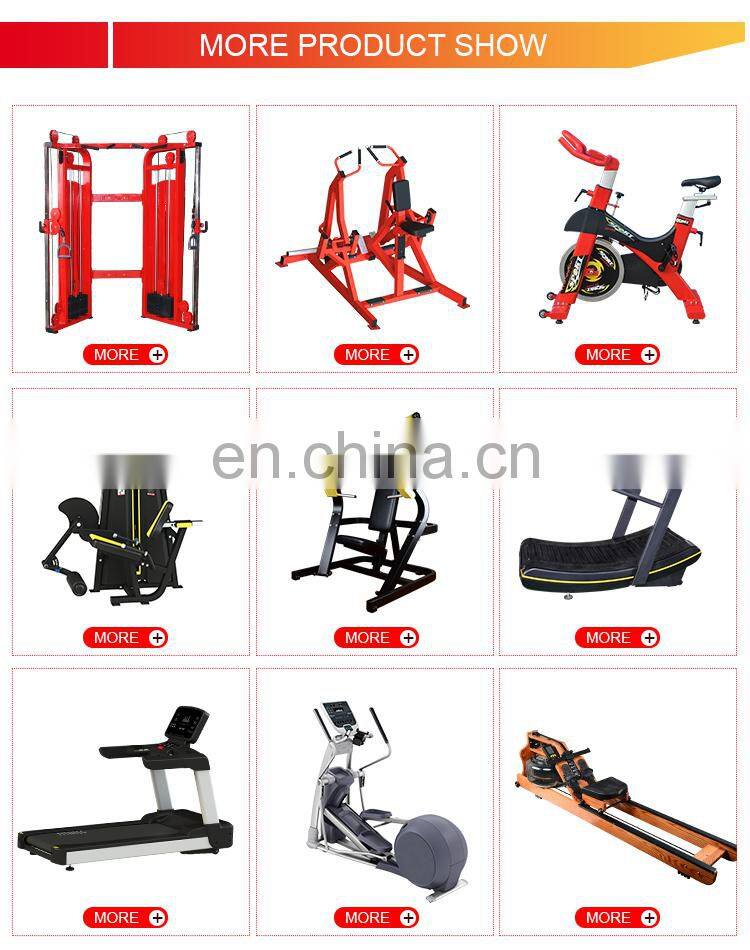 Hot Sale Wooden Water Rowing Rower Machine