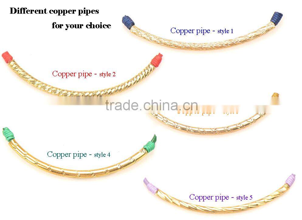 2015 hot selling unisex bio health magnetic bracelet