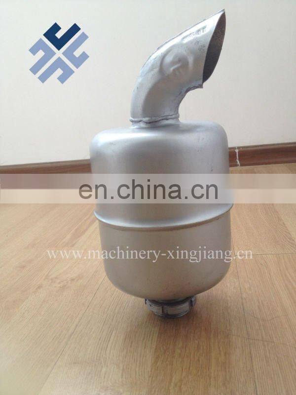 Wholesale S195 Small Engine Muffler