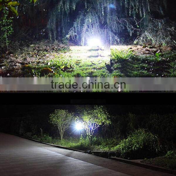 Custom printed led street lighting led camping solar lantern