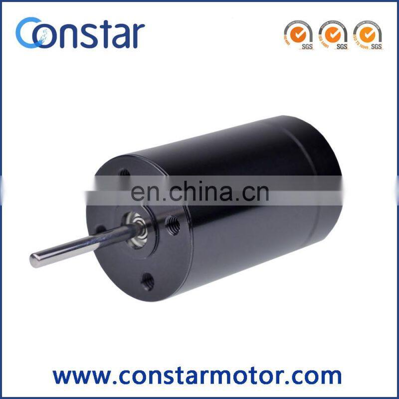 Hot sell high quality 20mm inner rotor dc brushless motor with integrated driver