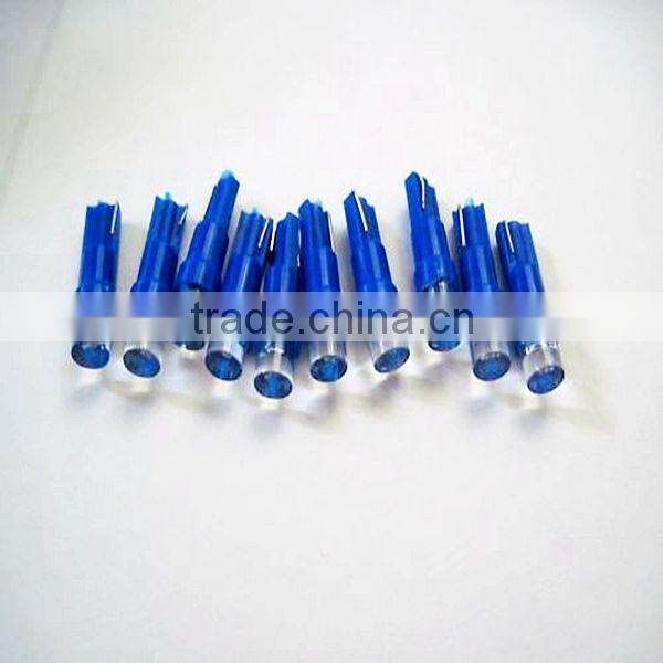 T5 2W Car Led Light,Auto Dashboard Led Light