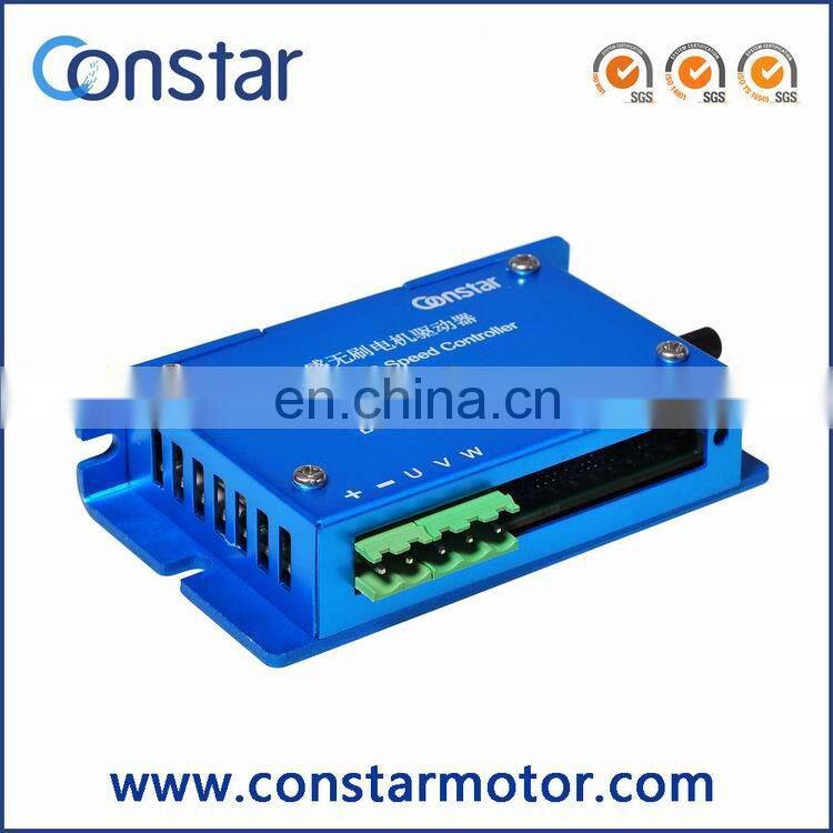 11-25v DC Brushless Motor Controller/BLDC Motor Controller And Driver