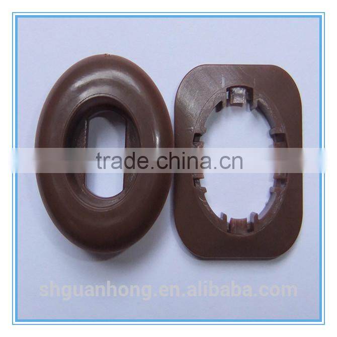 automotiv car floor mat plastic fastener/ clips