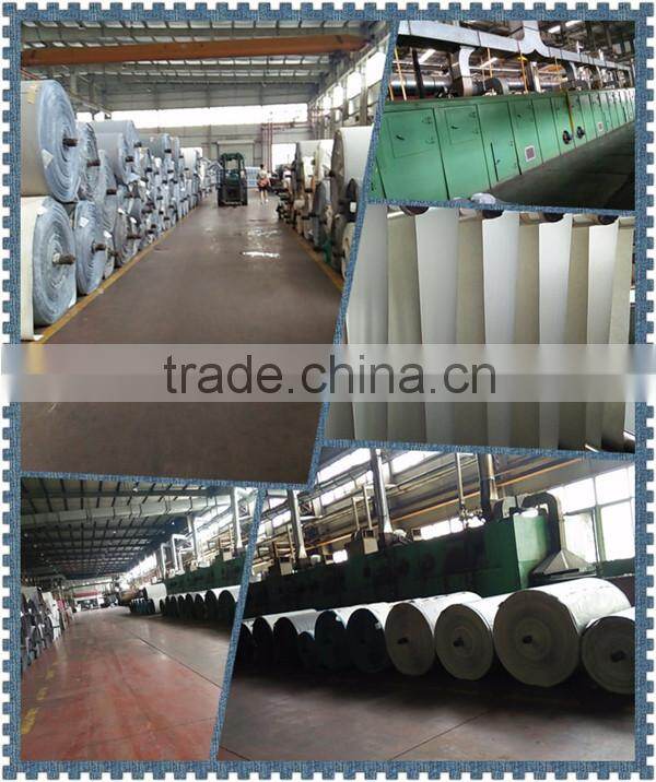 Pu Coated Split Leather for Shoe