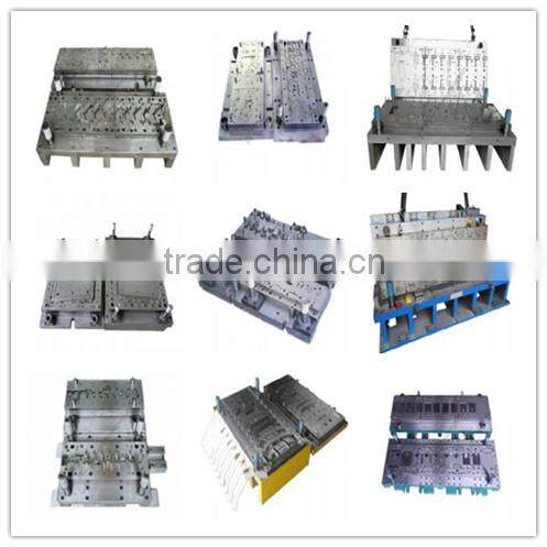 press mould for pump motor rotor stator lamination core