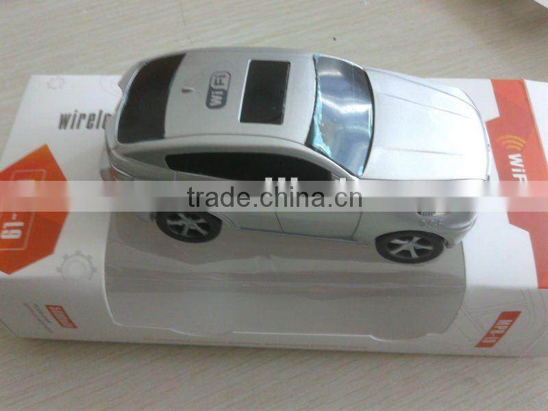 5600Mah power bank wifi router