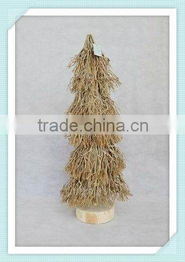 artificial decorative trees