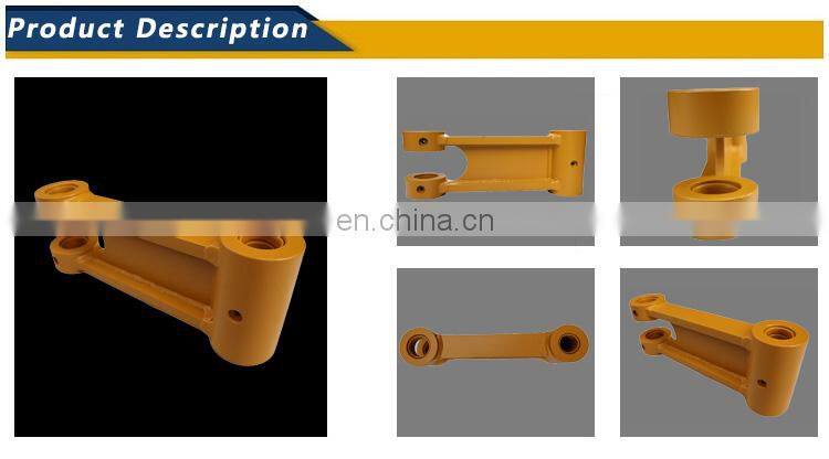 Undercarriage Parts H-Link For Excavator For Dh220