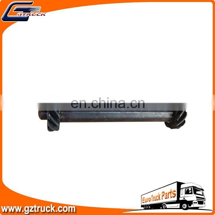 Heavy Duty Spare Parts Differential Cross Drive Shaft Oem 272910 1696453 5001868121 For VL Truck Z Cam Brake