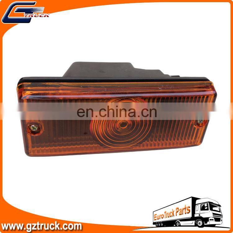 European Truck Auto Body Spare Parts Led Side Marker Lamp Oem 98475087 for Ivec Truck Side Light