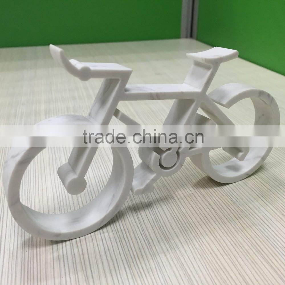 Stone cutting water jet cutting machine