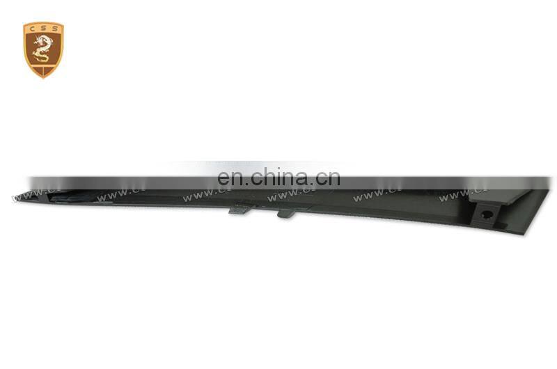 Por best fitment body kit for cayenne 958 2011-2014 to tur-bo