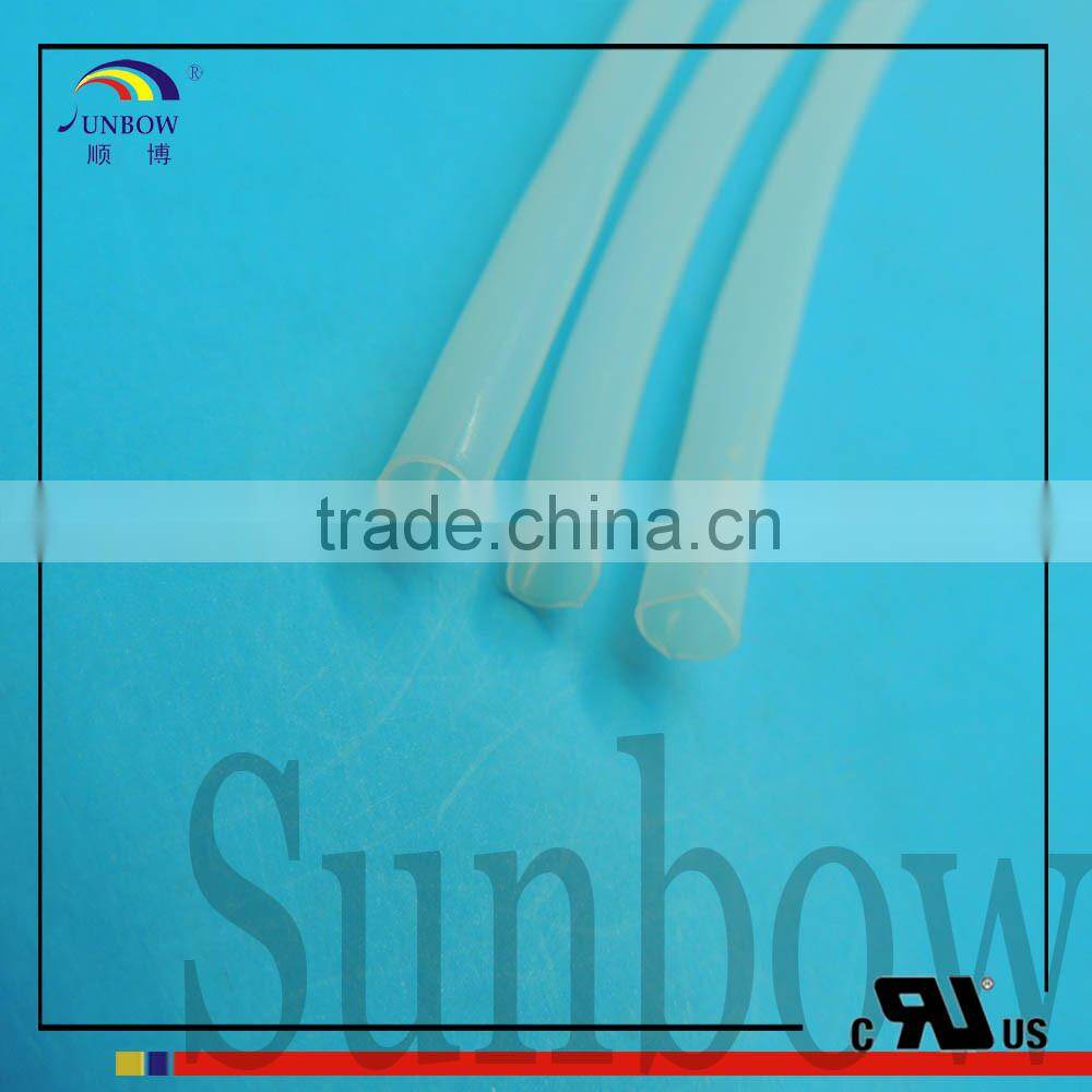 Sunbow PTFE Tubing 12mm OD 10mm ID 10 Bar Working Pressure