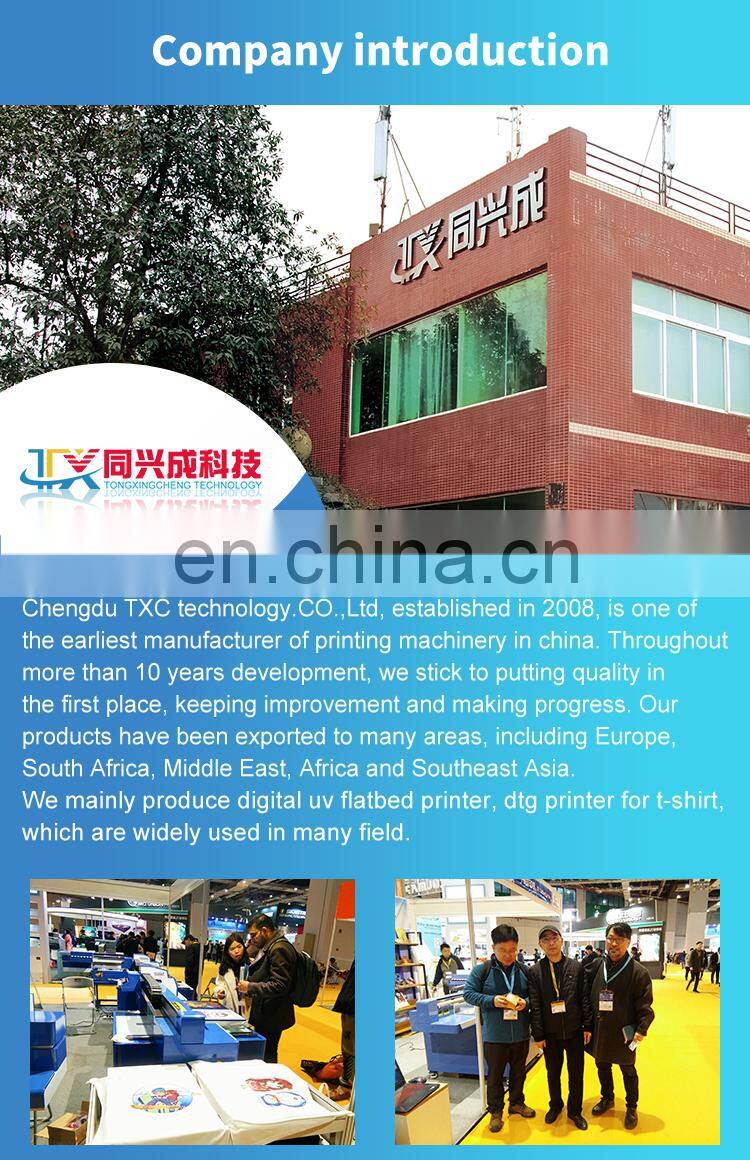 Direct To Garment Printer For T Shirt Dtg Direct To Garment Printer
