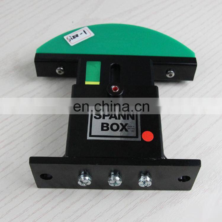 conveyor chain tensioner/chain tensioner types/industrial chain tensioners