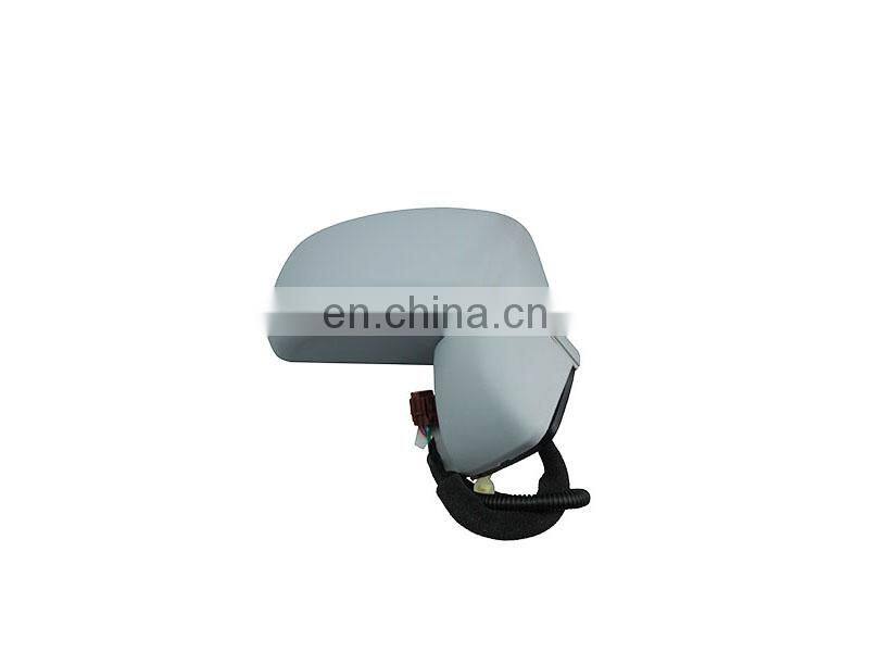 Best Quality side mirror for tiida c11 K6301ED510 k6301ed510