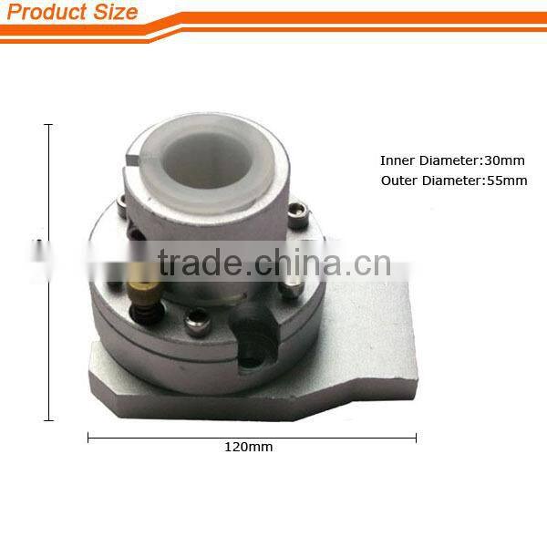 Small CNC Plasma Cutting Machine Anti Collision Holder Manufacturer for sale