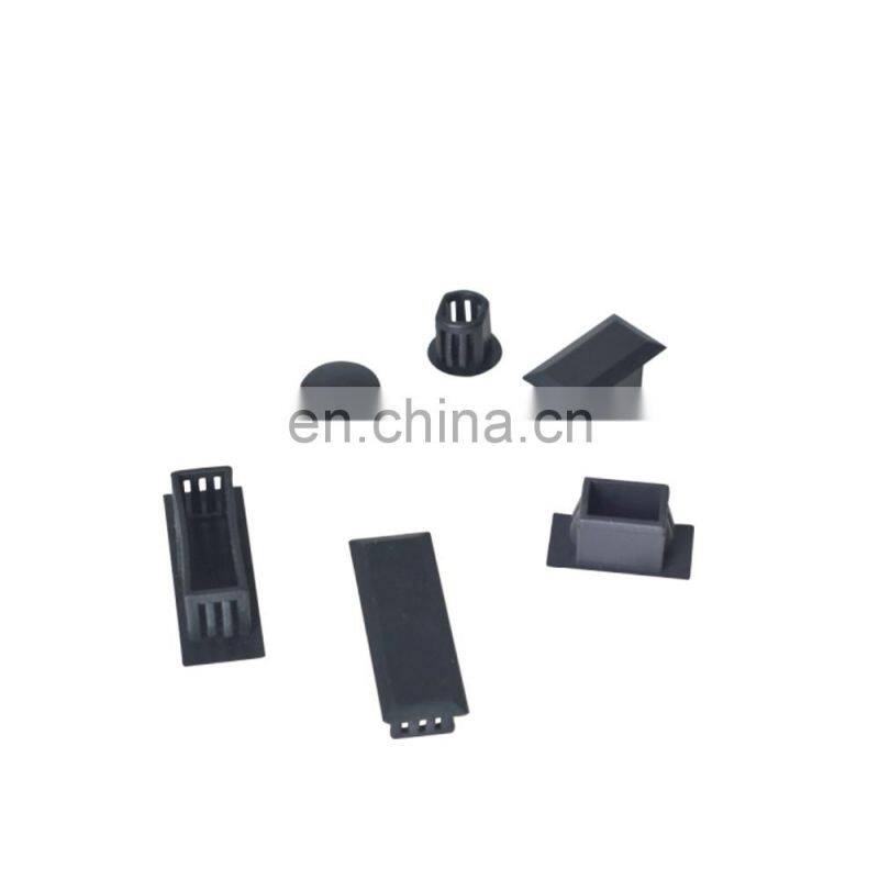 MT-1039 Plastic SC FC LC ST Duplex Fiber Optic Adaptor Dust Cover For ODF Fiber Optic Patch Panel In Server Room