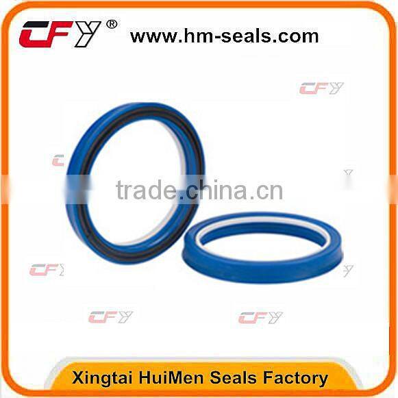 Tecnotex TSE rod seal