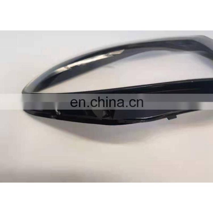 Cheap Factory Price Alza Lamp Cover Auto Car Parts For G38