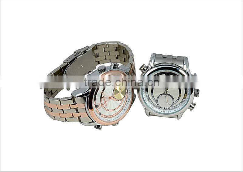 Cheapest DVR hidden camera watch 4GB Mini HD night vision Watch Video Recorder Hidden Watch Camera 908-S