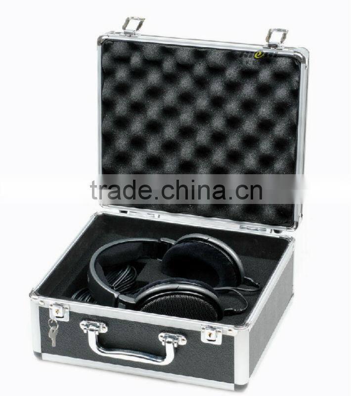 2015 aluminum gun carry case,aluminum gun display case,aluminum gun storage case