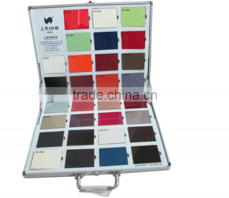 2015 High quality gun cases/aluminum instrument gun case/aluminum hard carry case