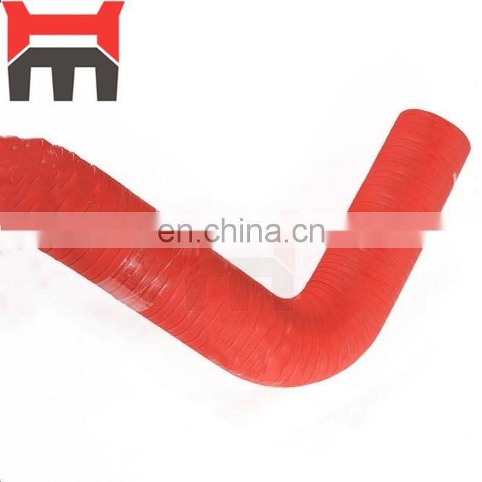 PC300-8 Intercooler hose 207-01-75270