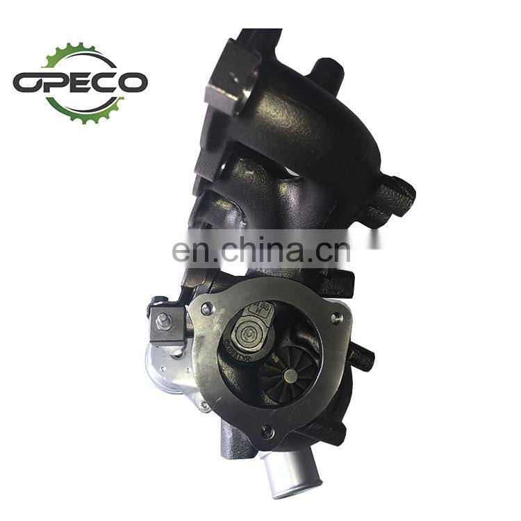 28231-2B700 53039700306 282312B700 turbocharger for Hyundai 1.6T