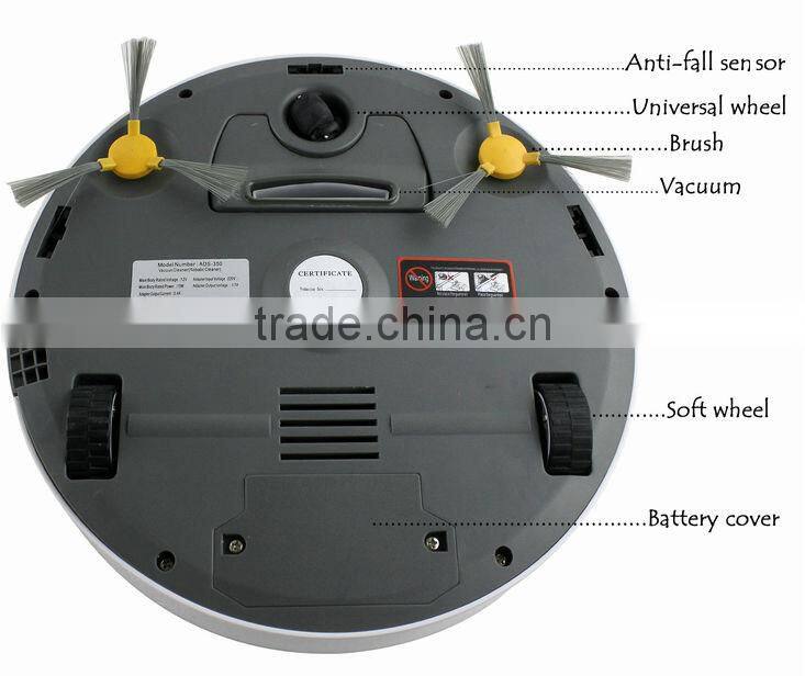Cheap robot vacuum cleaner floor cleaning carpet sweeper