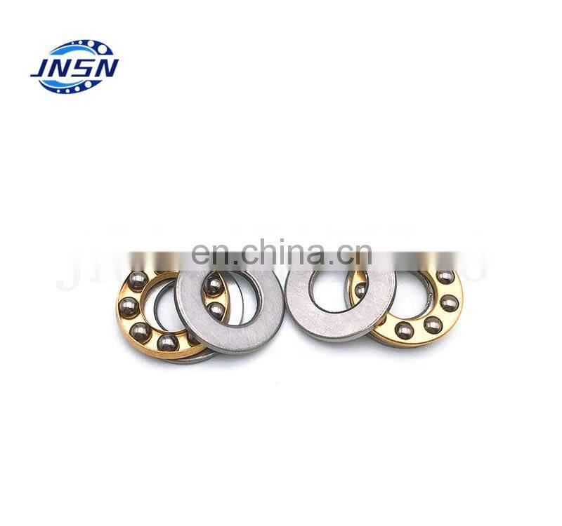 Miniature Axial Ball Thrust BearingF4-8 F4-9 F4-10 F2.5-6 F3-8M (3x8x3.5mm)