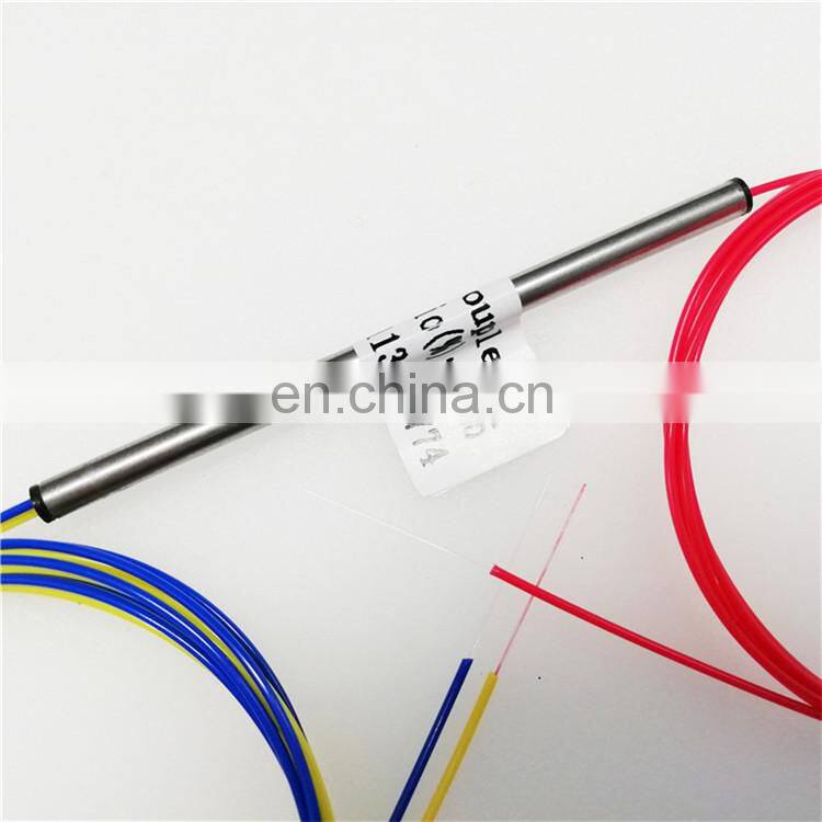 Factory price Optical Fiber 1x2 fbt Ratio Spliter Coupler