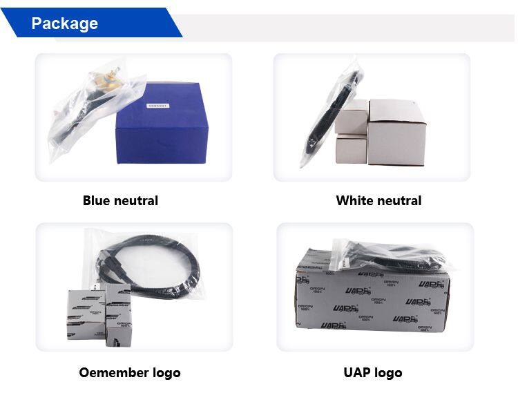 Common Rail Pressure Sensor Diesel Engine Fuel Injection Regulator Oil For Denso Fuel Rail Pressure Sensor 0281006921 For Trucks