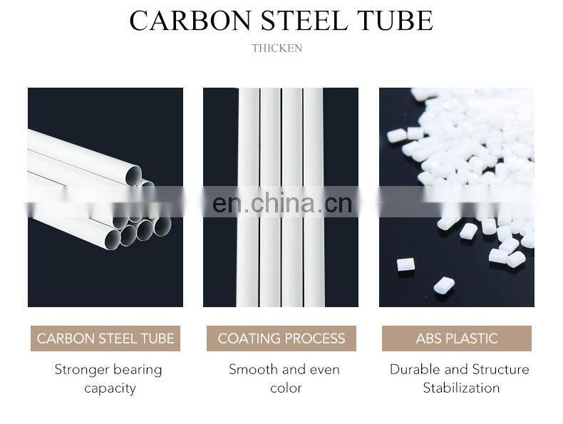 New Arrival Modern Wooden Home Foldable Writing Reception Table Office Computer Stand Study Desks