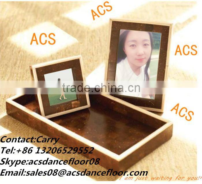 ACS new products color changing outdoor RGB LED ball light for sale