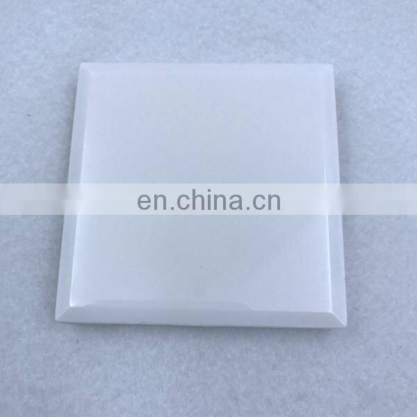 High Quality Plastic Pocket Mirror with LED Light Mirror Light LED