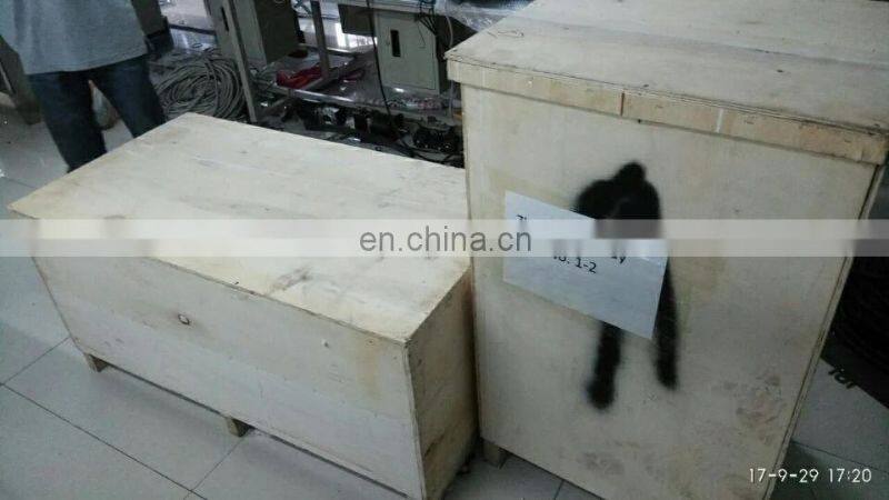 Light Weight Scientific Research Robot Chassis