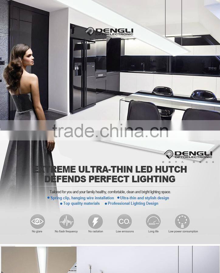 1500x300 design custom lighting project interior led office lighting