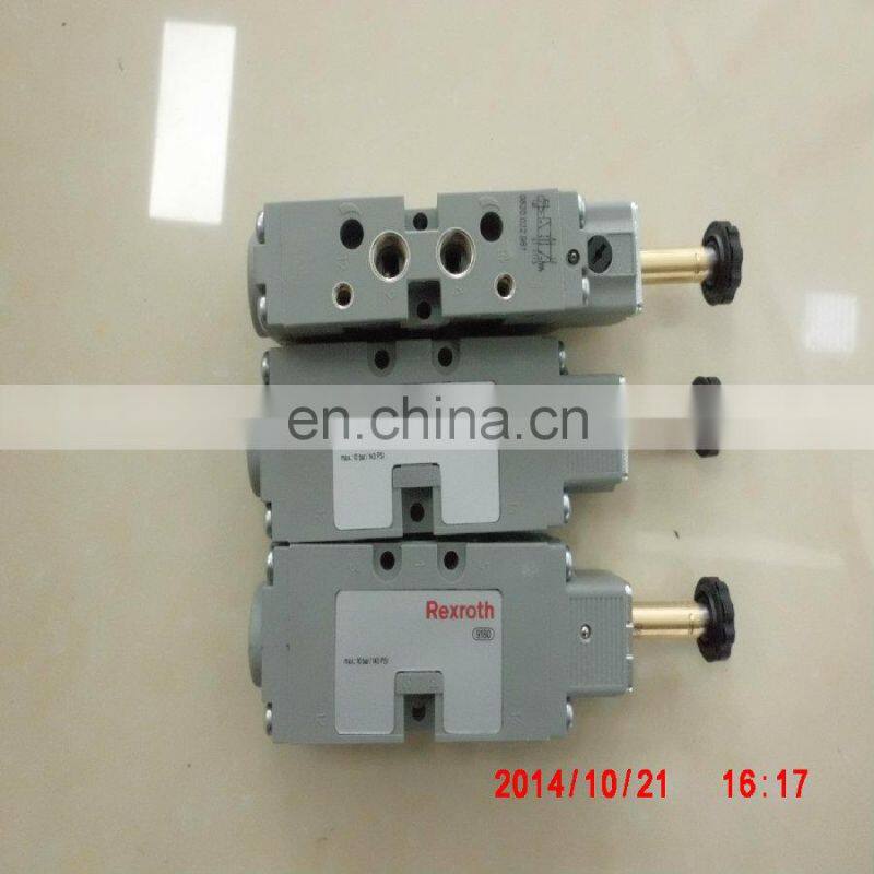 Aventics pneumatic valve 0820022502