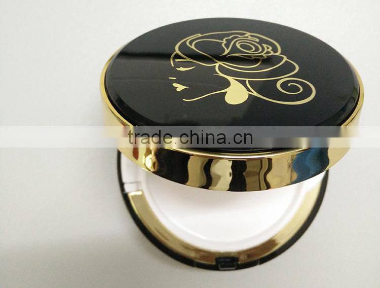 15 g High-grade 2015 New Air Cushion CC Cream Container for Make Up Use