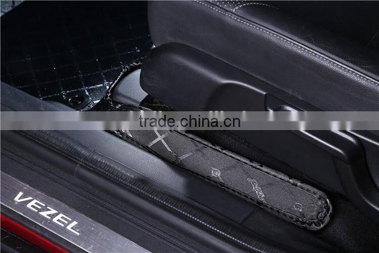 China factory full set EVA 3D car mat softtextile car mat