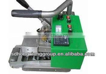 Geomembrane welding machine/welding machine /sewing machine from China