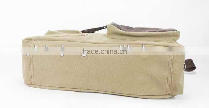 Hot fashion canvas shoulder bag for women