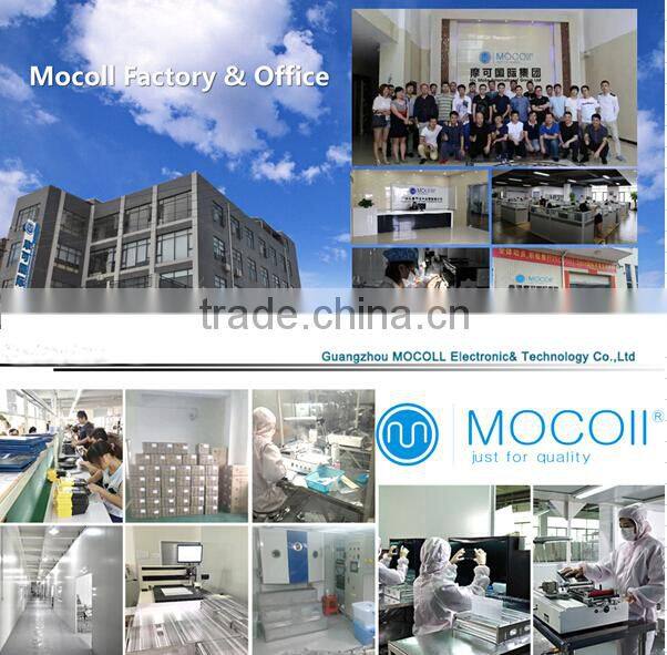 2016 IFA Fair 9H Anti-Scratch High-Clear tempered glass screen protector for iPad air tempered glass