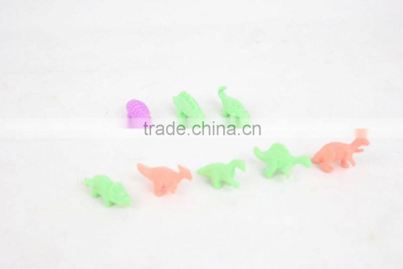 Cheap custom mini colorful T001 crack 2*3cm dinosaur egg toys for sale